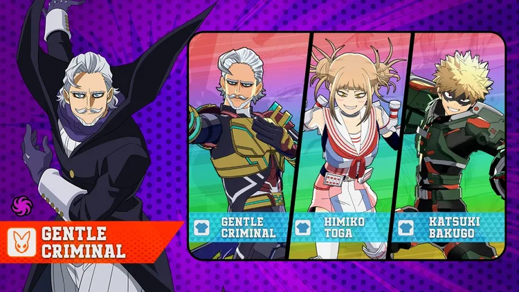 my hero ultra rumble