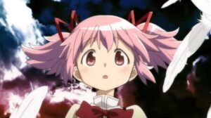 Madoka Magica: Walpurgisnacht Rising