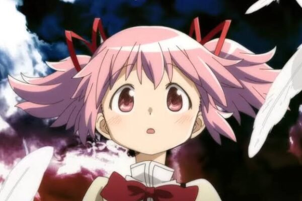 Madoka Magica: Walpurgisnacht Rising
