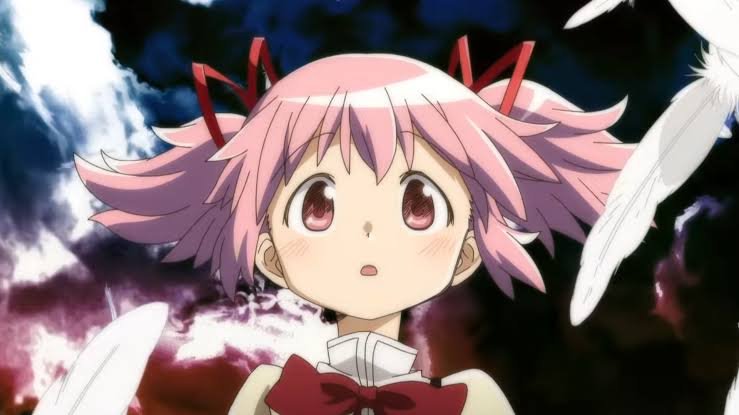 Madoka Magica: Walpurgisnacht Rising