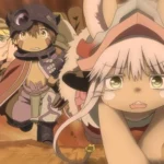 made in abyss Awakening Mystery