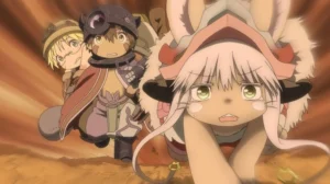 made in abyss Awakening Mystery