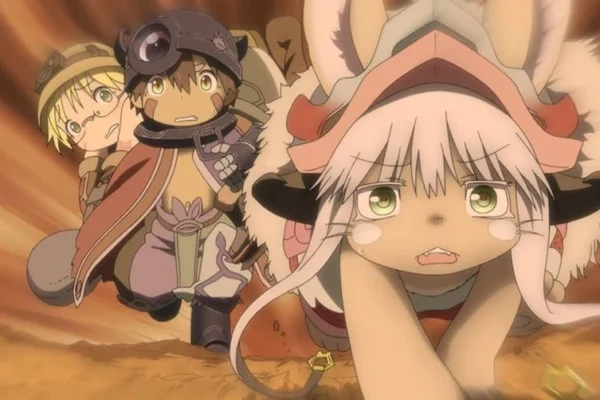 made in abyss Awakening Mystery